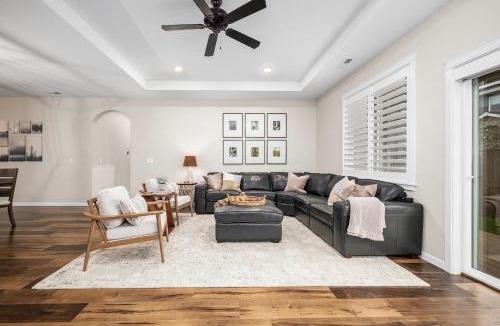 Newberg House | Family-Friendly Home Near Vineyards & Dtwn Newberg