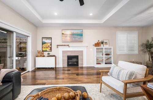 Newberg House | Family-Friendly Home Near Vineyards & Dtwn Newberg