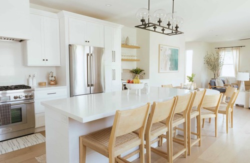 Carlsbad House | Family-Friendly Luxe Beach Retreat w/Hot Tub