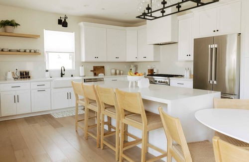 Carlsbad House | Family-Friendly Luxe Beach Retreat w/Hot Tub