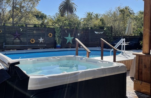 Petaluma House | Family Friendly Sonoma County Home