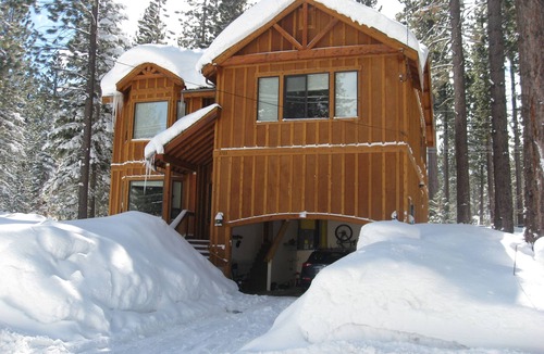 Pioneer Trail House | Family Friendly, Luxury, Private, Hot Tub & AC