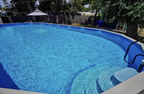 North Highlands House | Family & friends Getaway - Pool + RV