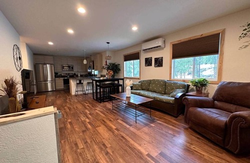 Crescent House | Family Fun for Everyone!