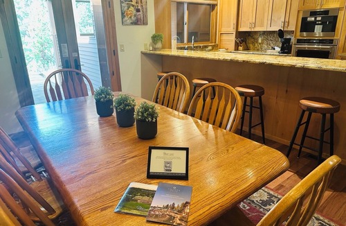 Sunriver House | Family Fun Getaway with Access to Exclusive Golf