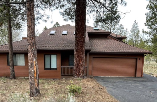 Sunriver House | Family Fun Getaway with Access to Exclusive Golf