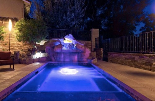Mission Viejo House | Family Fun Home with Golf Course View. Relaxing backyard. Centrally located.