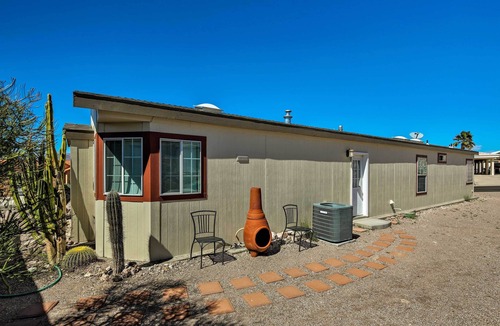 Sunridge Estates House | Family Home: 2 Mi to Riverwalk & 3 Mi to Casinos!