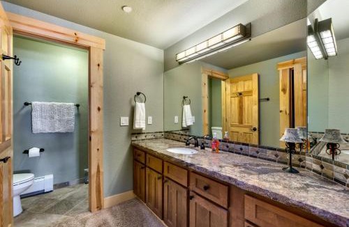 Kirkwood House | Family Luxury Home in Timber Ridge