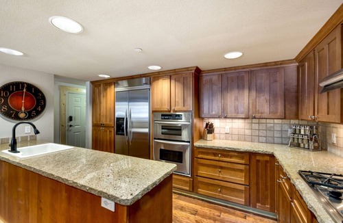 Kirkwood Villa | Family Luxury Home in Timber Ridge