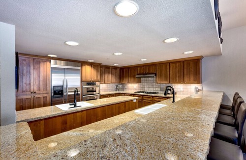Kirkwood Villa | Family Luxury Home in Timber Ridge
