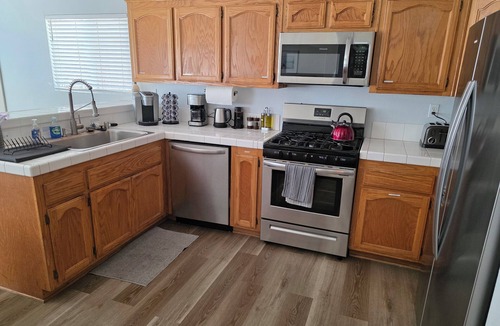 San Luis Rey House | Family & Military-Friendly 4BR/2BA Near Camp Pendleton, Legoland & Coastal Fun