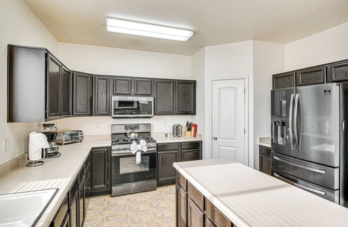 Northwest Reno House | Family Reno Home w/ Game Room! 28 Mi to Ski Resort