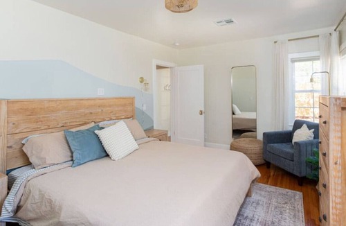 Arroyo Grande House | Family Retreat | Stunning Views | Modern Amenities