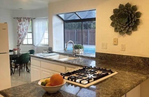 Rancho del Rey House | Family-sized home w/Pool & Direct Access to Park