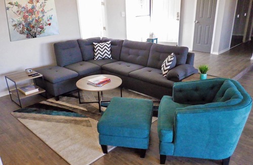 St. George Condo | Family Time @ Pine Valley Vista