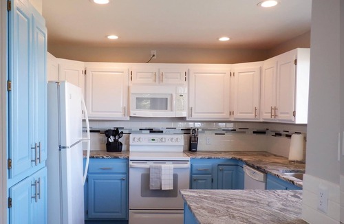 St. George Condo | Family Time @ Pine Valley Vista