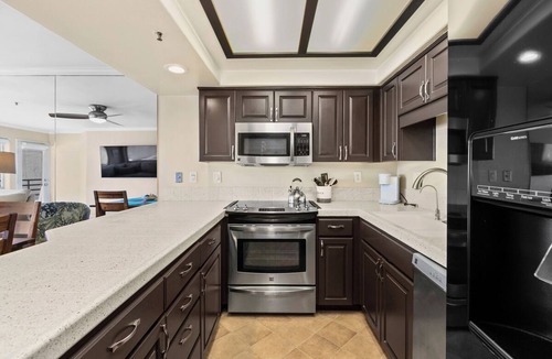 Imperial Beach Condo | Family Vacation Condo - 3 Bedroom