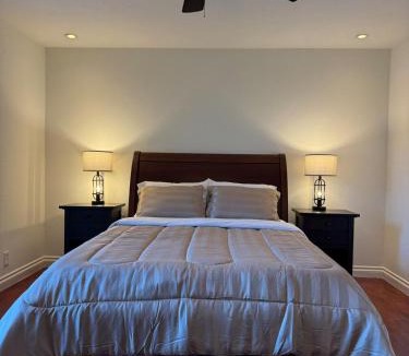 East San Jose House | FamilyFriendly 3BR Near Eastridge, Lake Cunningham