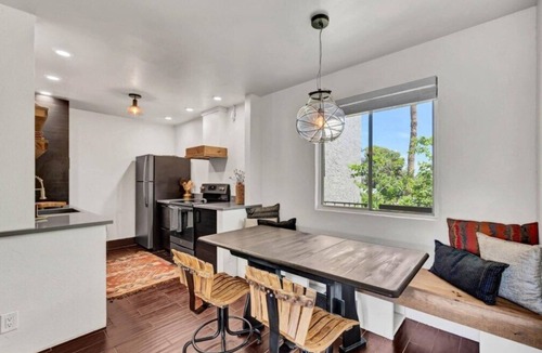 Entertainment District Condo | Fantastic 1BD condo, Walk to Old Town Scottsdale