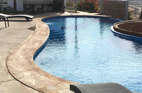 Ensenada Condo | Fantastic Condo # 2- Close to the Beach! Short Drive to Downtown Ensenada!