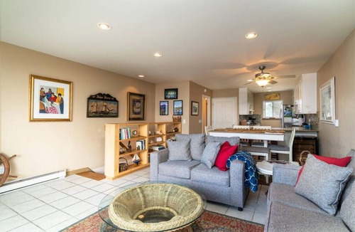 Cayucos Condo | Fantastic Condo with Forever Views in Cayucos