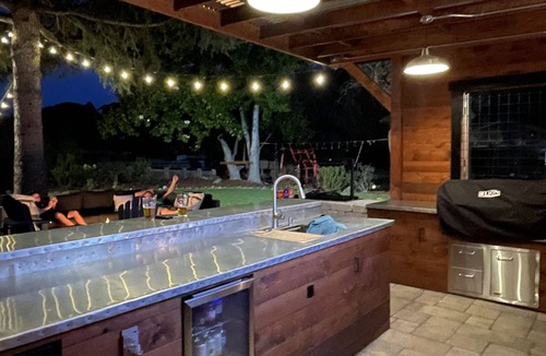 Arroyo Grande House | fantastic location with walking distance to the village