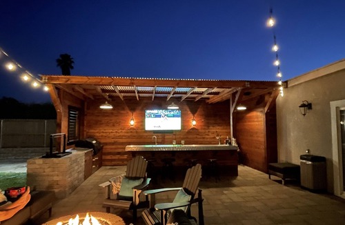 Arroyo Grande House | fantastic location with walking distance to the village
