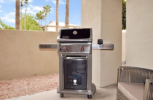 Scottsdale Estates Nine Condo | Fantastic Old Town Scottsdale Condo Single level 2bd