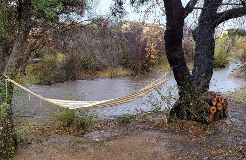 Jamul House | Farm stay in the hills. 15 miles from casino