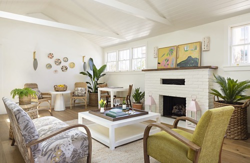 Paso Robles Hotel | Farmhouse Paso