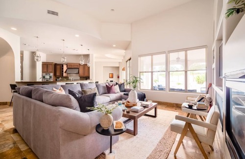 Paradise Valley House | Farrier Estate | $2m Luxury Renovation Oct 2026!