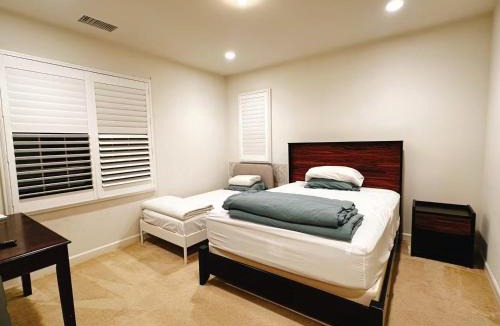 Cypress Village House | FB Master