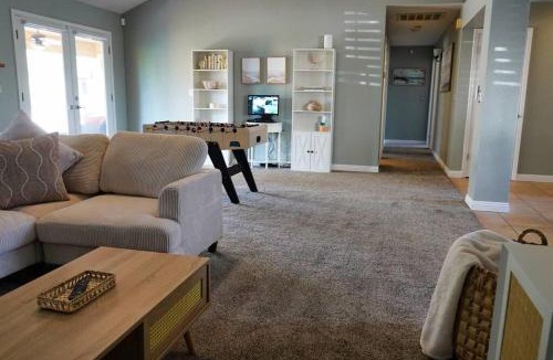 Madera House | Fernwood Retreat at Madera Ranchos
