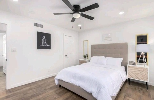 Villa De Paz House | Finally you have a slice of heaven within Phoenix.