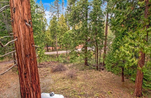Mariposa Cabin | Find Your Zen | Rustic-Chic Cabin