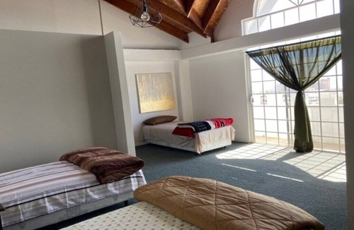 Rosarito Other | Fine Family-sized Castle with balcony and ocean view.