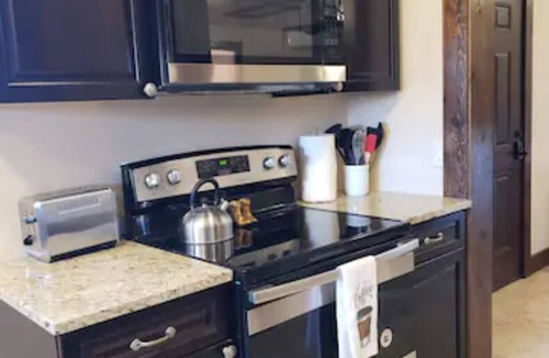Fredonia Apartment | Finicum Ranch-LV Bar Ranch Bunkhouse