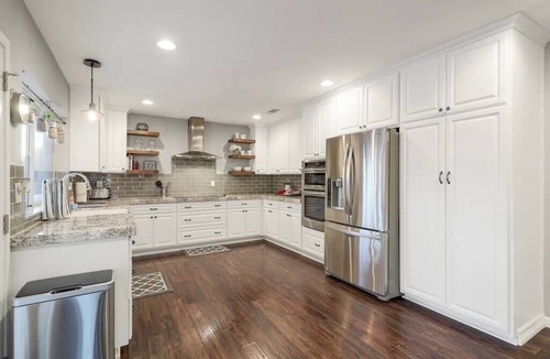 Tempe House | Fire Pit & Hot Tub Near Tempe Attractions