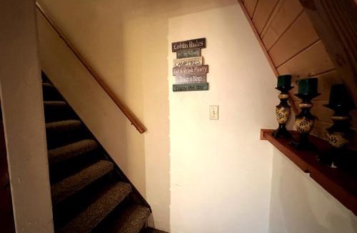 Meadow View Heights House | Fireside Cottage at Duck Creek Village