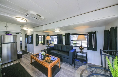 Noxon House | Fish, Hunt & Explore! Mtn-View Tiny Home in Noxon