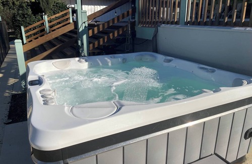Cascade House | Fisherman's Paradise