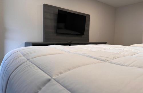 West Covina Hotel | Five Star Inn