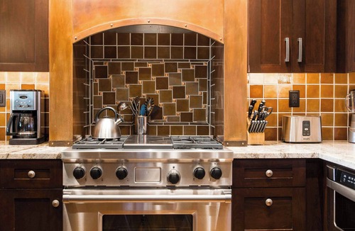 Empire Pass Condo | Flagstaff Condo by InvitedHome | Bike, Shuttle, Hot Tub, Firepit, Game Room