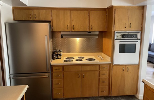 Cherry Hill House | Flagstaff Hide-a-Way! Walk to downtown!