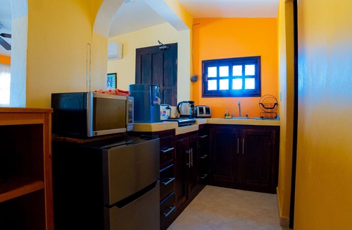 Chuburna Puerto Bed & Breakfast | Flamingos Inn