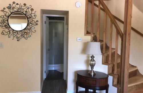 Fair Play House | Fleur de Lys Wineries Guesthouse