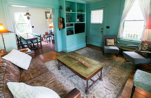 San Luis Obispo Other | Flying Caballos Ranch, Perfect for your Family Vacation or Private Celebration