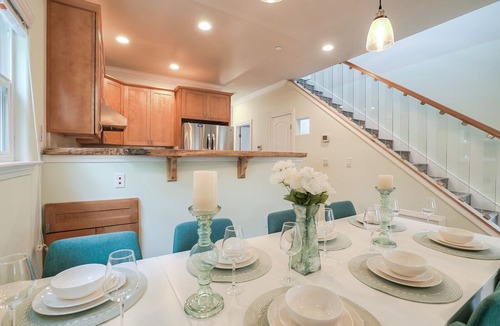 Mountain View House | FOA1: 3/2.5 New Construction Ideal Mt View Locale