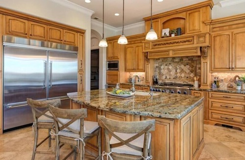 El Dorado Hills House | Folsom Lake 5 Bedroom Villa W/ Pool & Hot Tub!